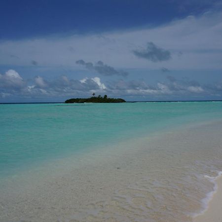 Ras Village Rasdhoo Екстериор снимка