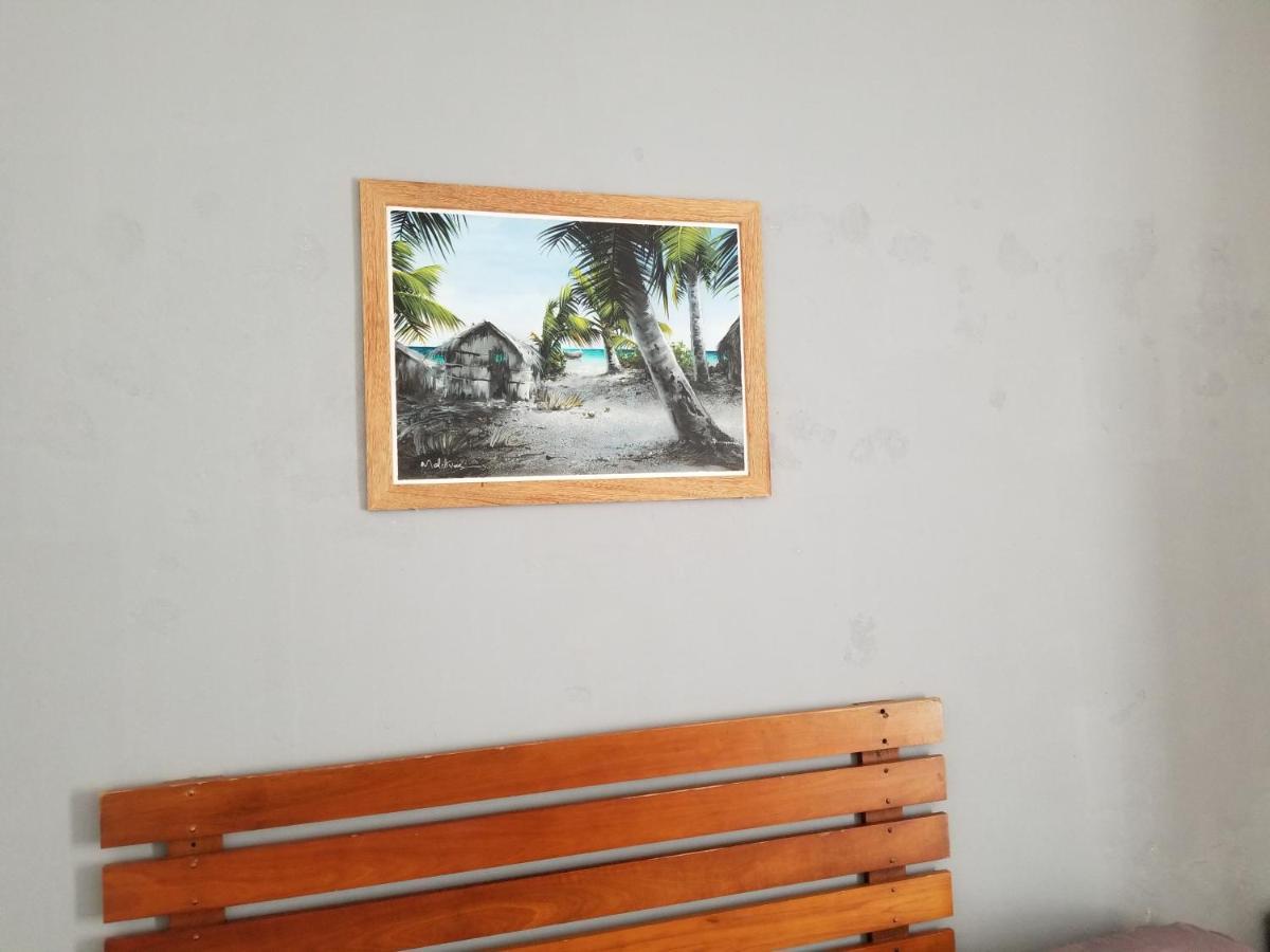 Ras Village Rasdhoo Екстериор снимка