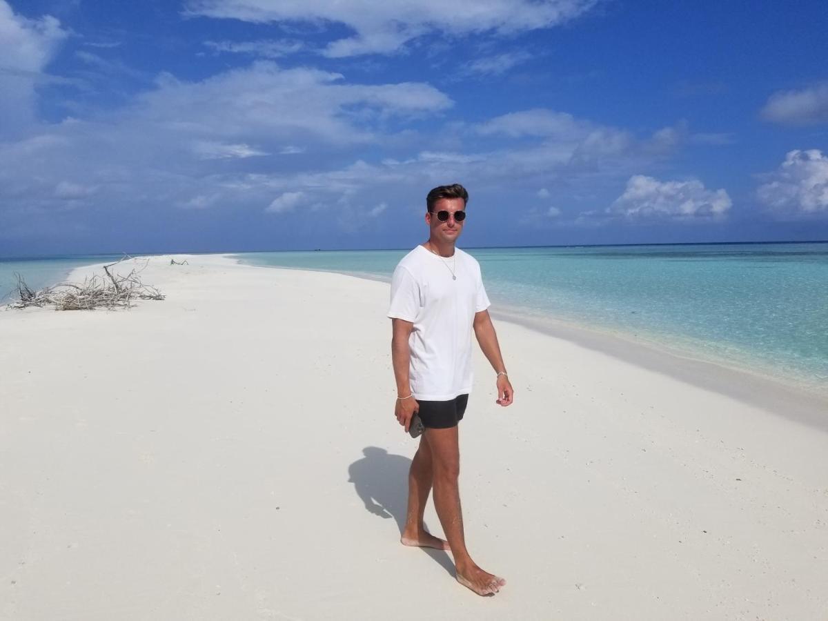 Ras Village Rasdhoo Екстериор снимка