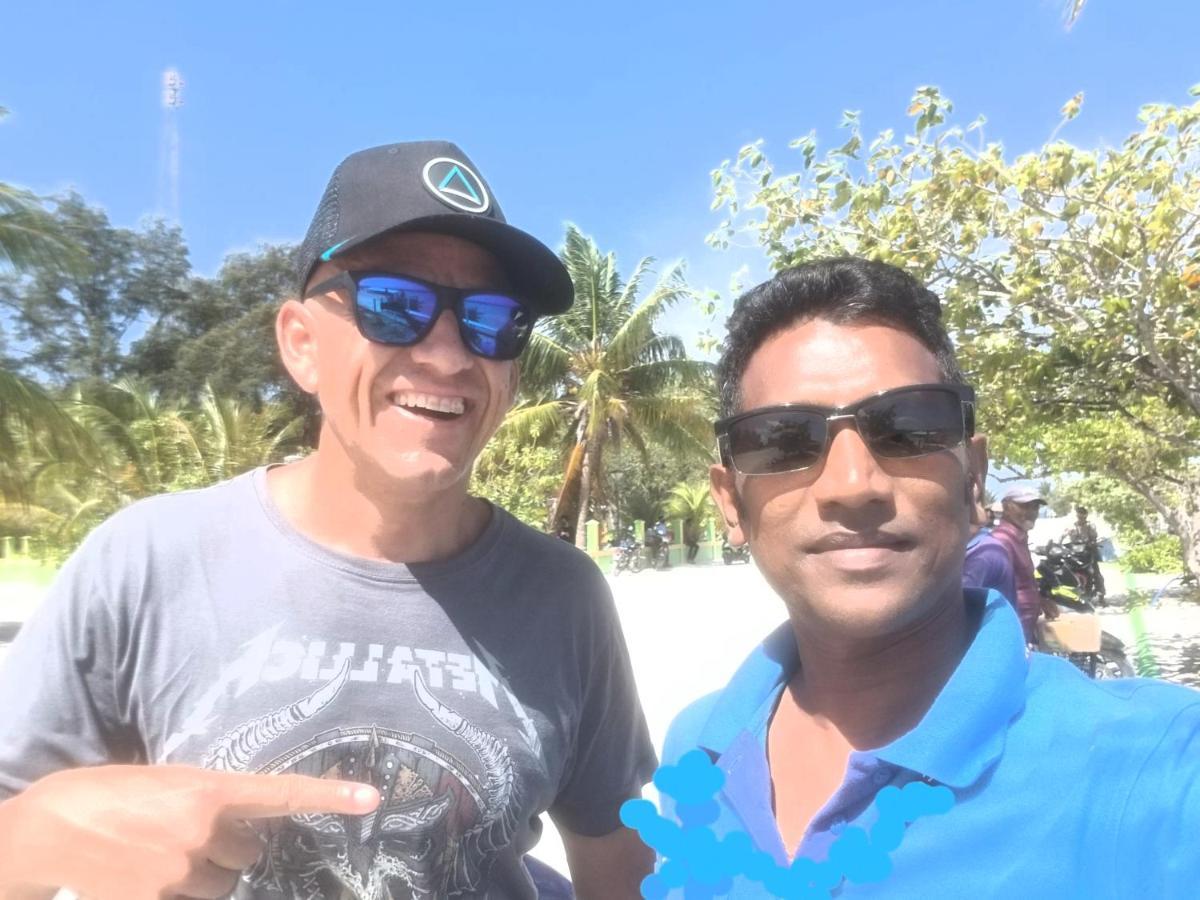 Ras Village Rasdhoo Екстериор снимка