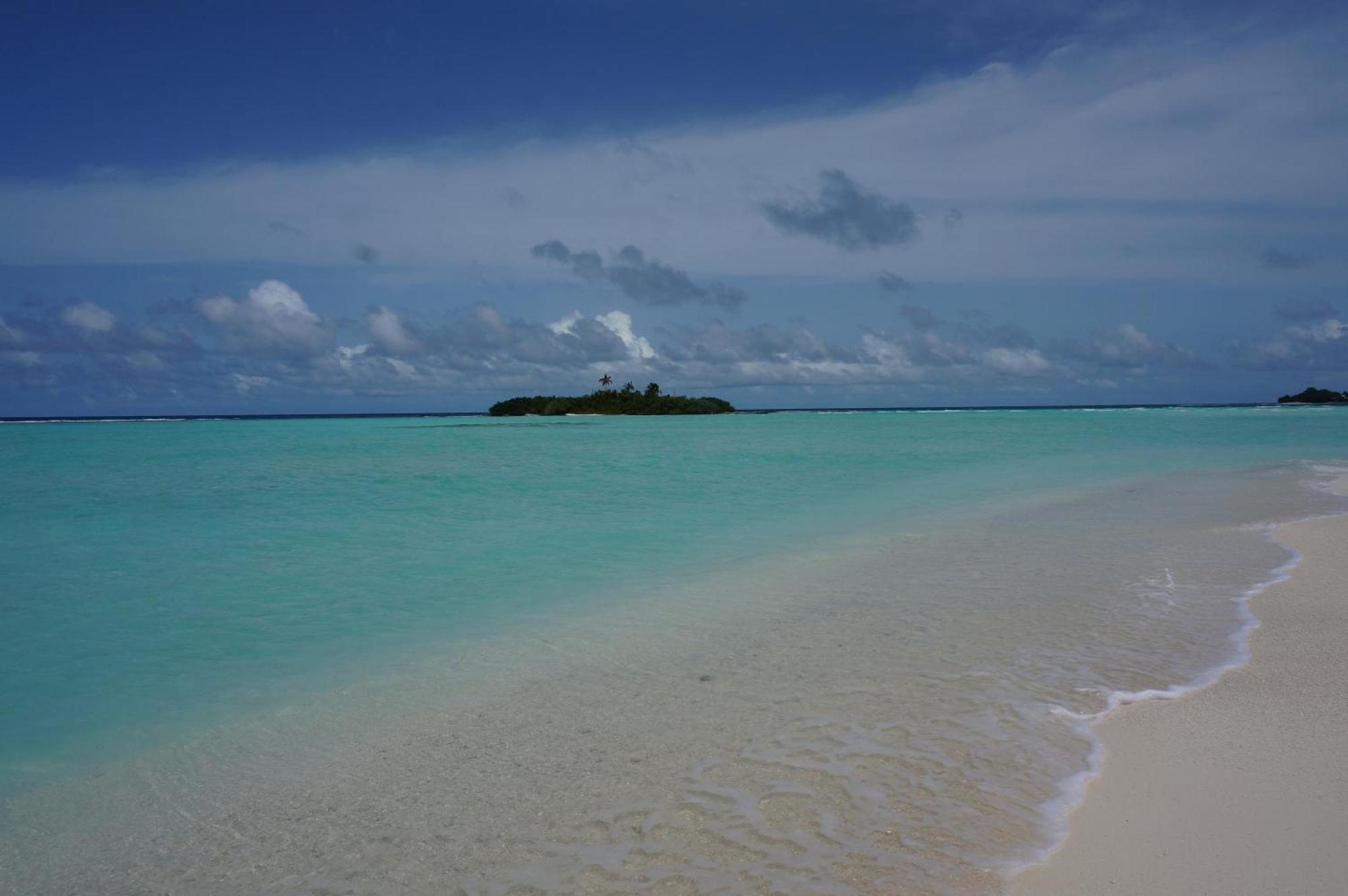 Ras Village Rasdhoo Екстериор снимка
