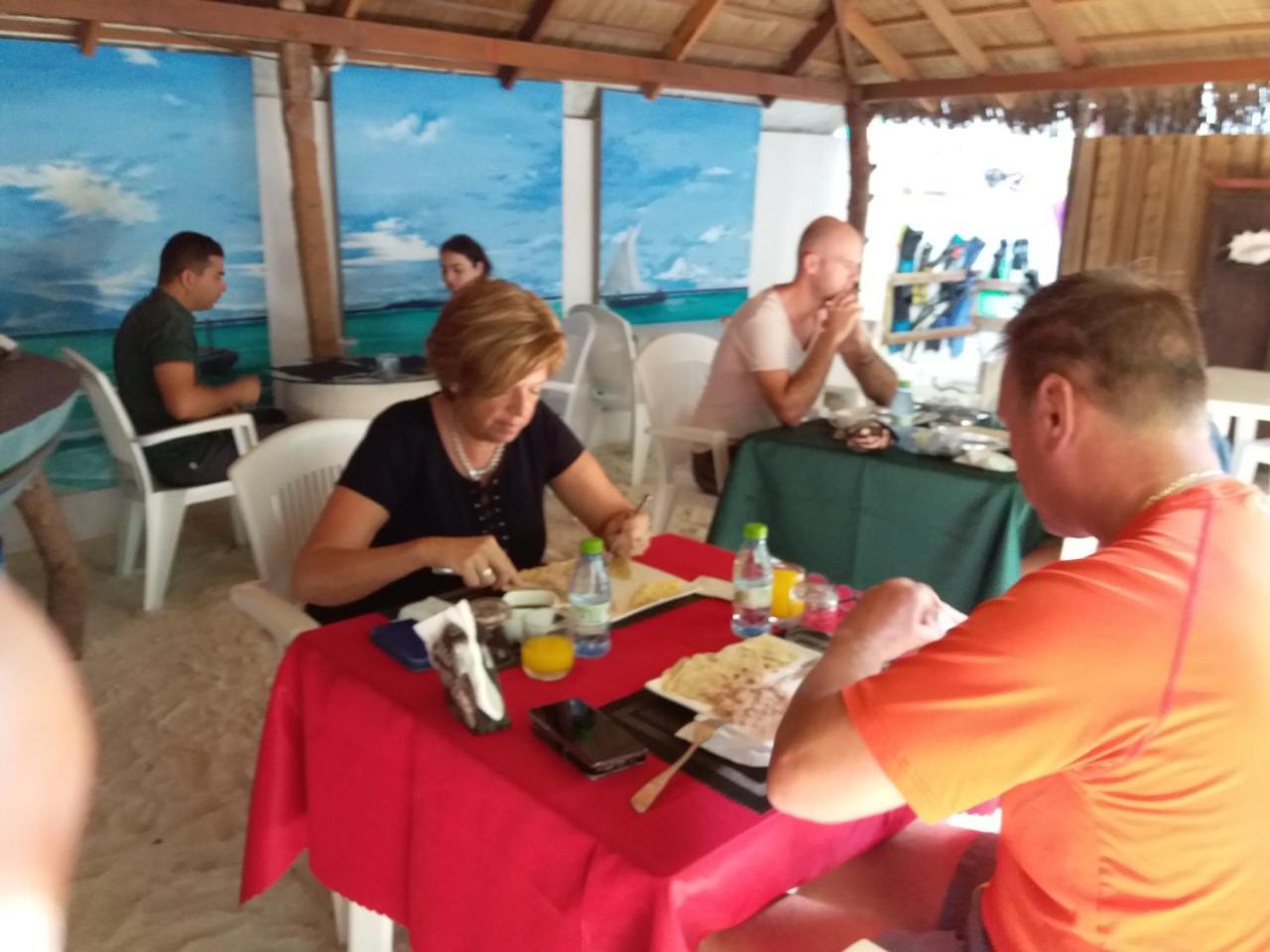 Ras Village Rasdhoo Екстериор снимка