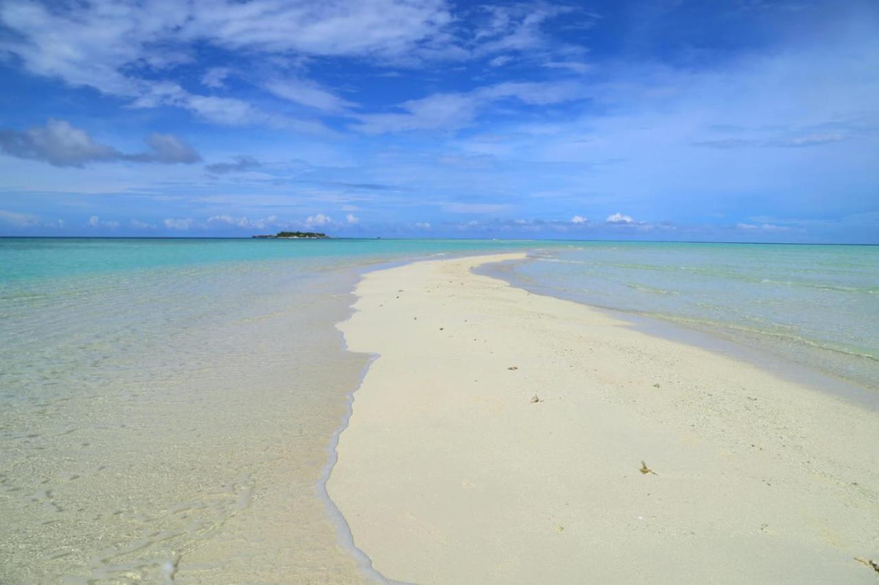 Ras Village Rasdhoo Екстериор снимка