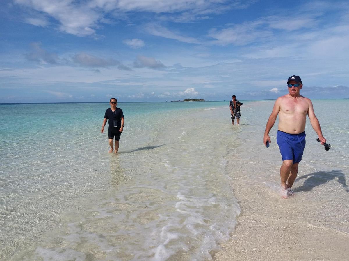 Ras Village Rasdhoo Екстериор снимка