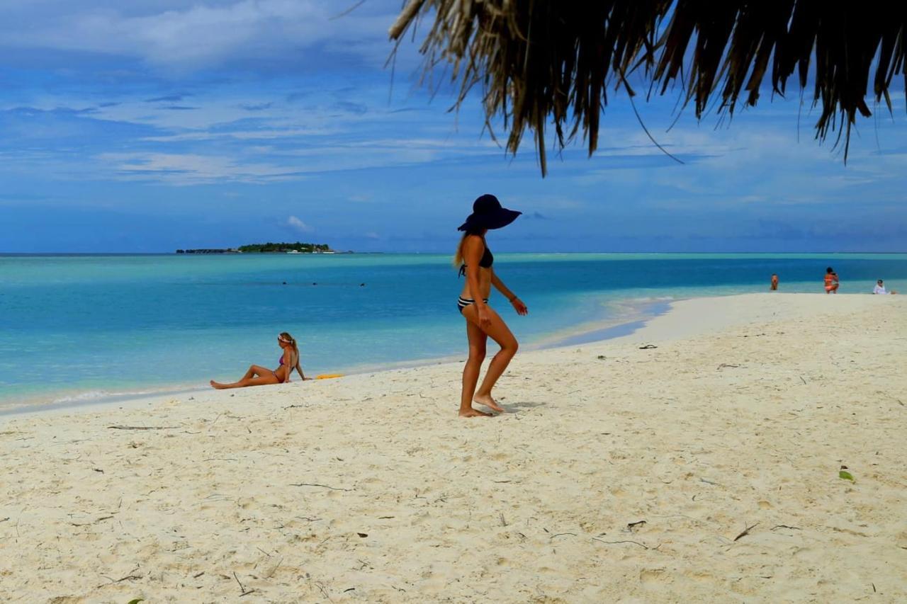 Ras Village Rasdhoo Екстериор снимка
