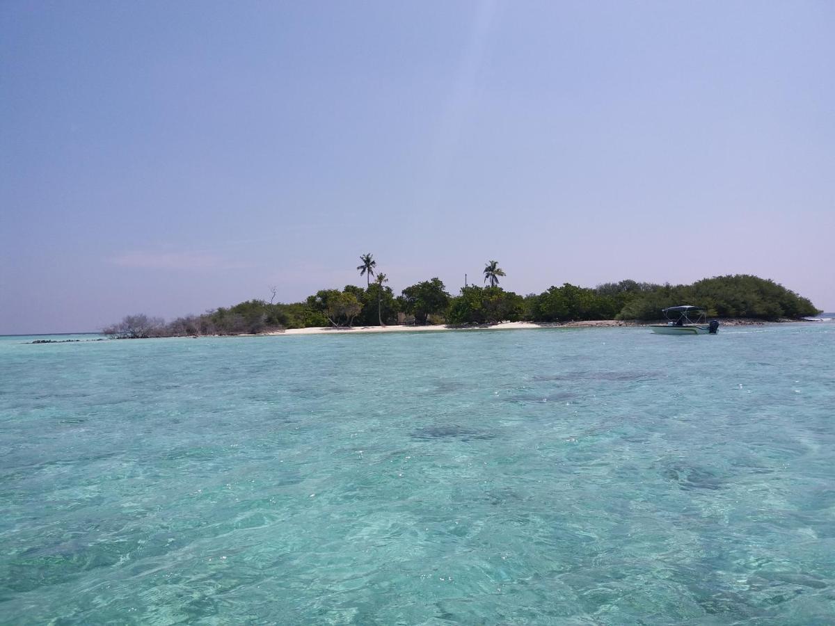 Ras Village Rasdhoo Екстериор снимка