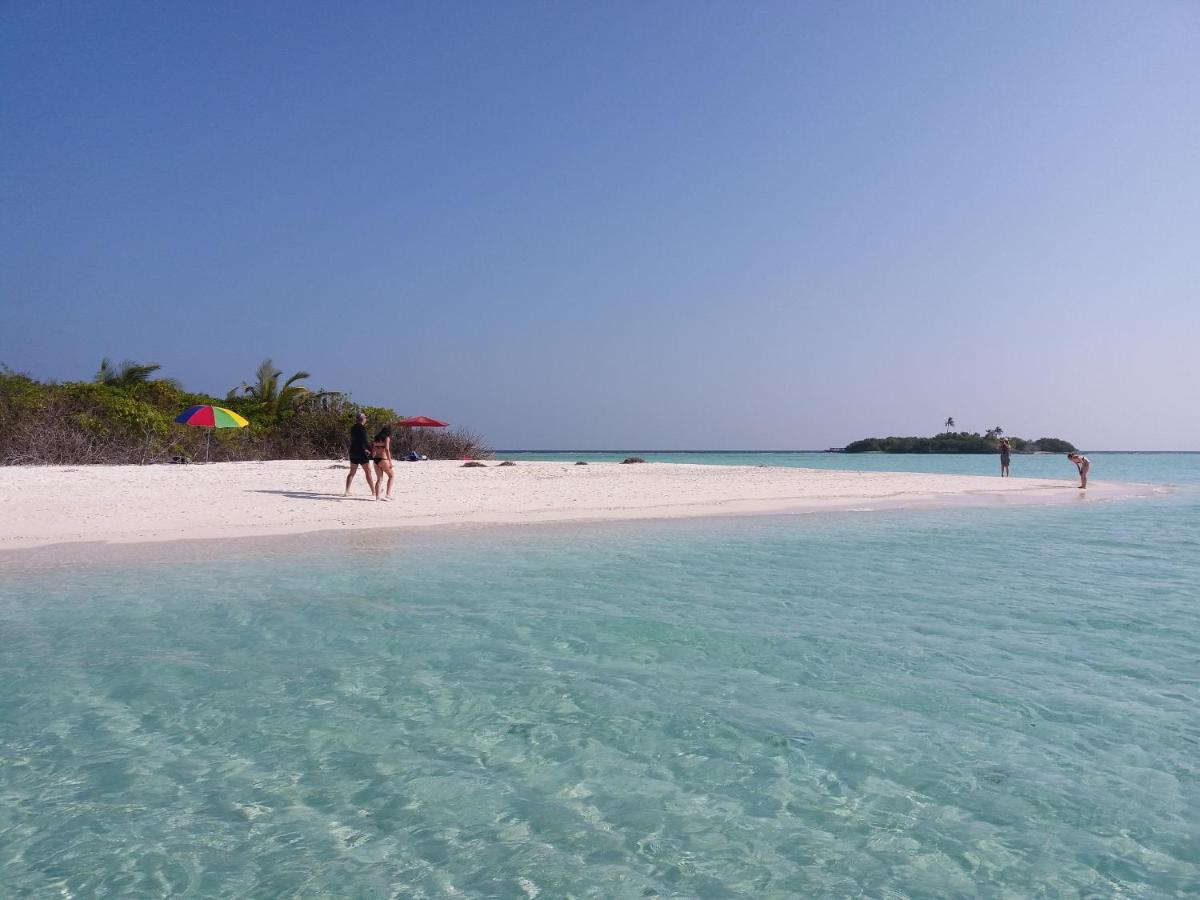 Ras Village Rasdhoo Екстериор снимка